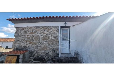 Villa i Fundao, Castelo Branco, Fundao - € 120.000 | Ref: CAS_171 - foto 6