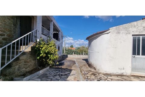 Villa i Fundao, Castelo Branco, Fundao - € 120.000 | Ref: CAS_171 - foto 7