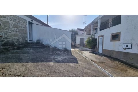 Villa i Fundao, Castelo Branco, Fundao - € 120.000 | Ref: CAS_171 - foto 8