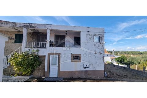 Villa i Fundao, Castelo Branco, Fundao - € 120.000 | Ref: CAS_171 - foto 9
