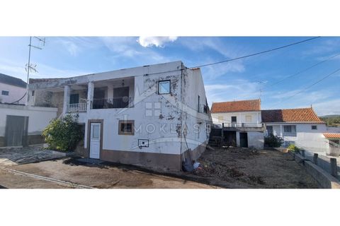 Villa i Fundao, Castelo Branco, Fundao - € 120.000 | Ref: CAS_171 - foto 10