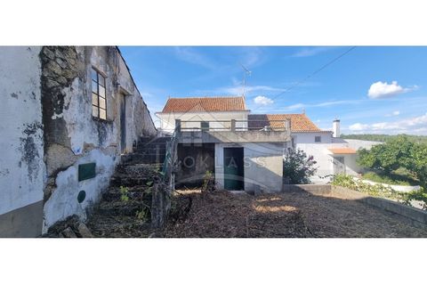 Villa i Fundao, Castelo Branco, Fundao - € 120.000 | Ref: CAS_171 - foto 11