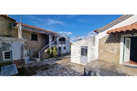 Villa i Fundao, Castelo Branco, Fundao - € 120.000 | Ref: CAS_171 - foto 26