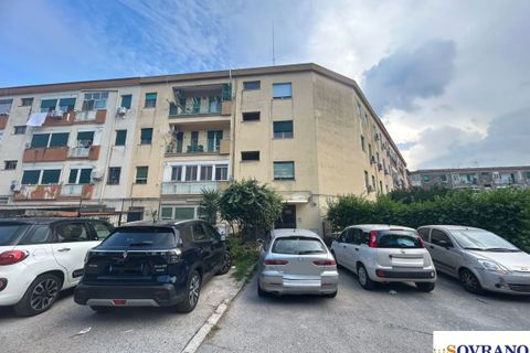 Lejlighed i Palermo, Palermo, Palermo - € 105.000 | Ref: U 132/25 - foto 2