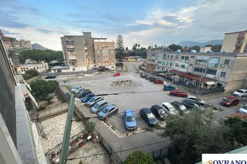 Lejlighed i Palermo, Palermo, Palermo - € 105.000 | Ref: U 132/25 - foto 16