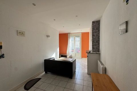 Lejlighed i Saumur, Maine-et-Loire, Saumur - € 90.950 | Ref: 1486 - foto 2