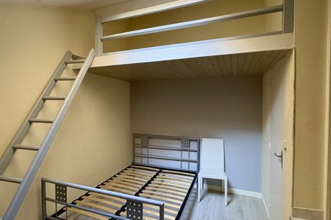 Lejlighed i Saumur, Maine-et-Loire, Saumur - € 90.950 | Ref: 1486 - foto 3