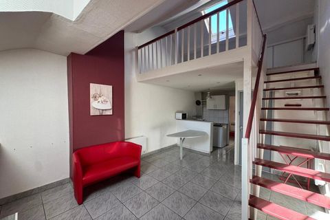 Lejlighed i Saumur, Maine-et-Loire, Saumur - € 80.250 | Ref: 1485 - foto 2