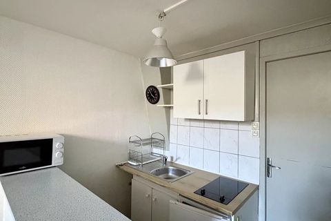 Lejlighed i Saumur, Maine-et-Loire, Saumur - € 80.250 | Ref: 1485 - foto 3