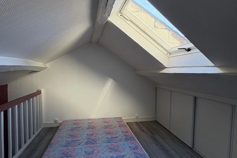 Lejlighed i Saumur, Maine-et-Loire, Saumur - € 80.250 | Ref: 1485 - foto 4