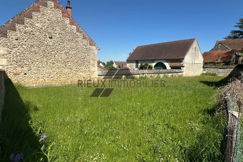 Terra a Catenoy, Oise, Catenoy - € 43.000 | Ref: 1162B - foto 2