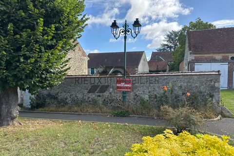Terra a Catenoy, Oise, Catenoy - € 43.000 | Ref: 1162B - foto 3