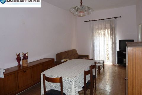 Villa i Portocannone, Campobasso, Portocannone - € 28.000 | Ref: F473 - foto 2