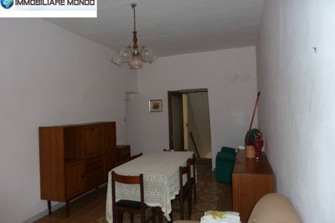 Villa i Portocannone, Campobasso, Portocannone - € 28.000 | Ref: F473 - foto 3
