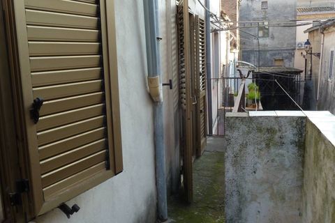 Villa i Portocannone, Campobasso, Portocannone - € 28.000 | Ref: F473 - foto 4