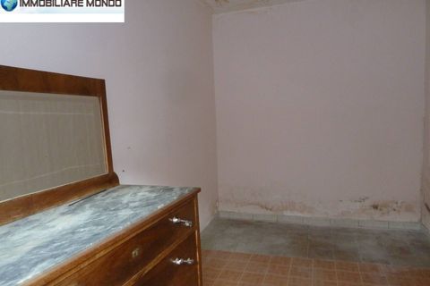 Villa i Portocannone, Campobasso, Portocannone - € 28.000 | Ref: F473 - foto 6