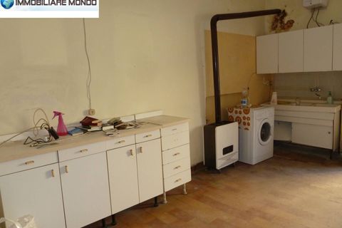 Villa i Portocannone, Campobasso, Portocannone - € 28.000 | Ref: F473 - foto 9