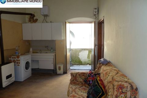 Villa i Portocannone, Campobasso, Portocannone - € 28.000 | Ref: F473 - foto 11