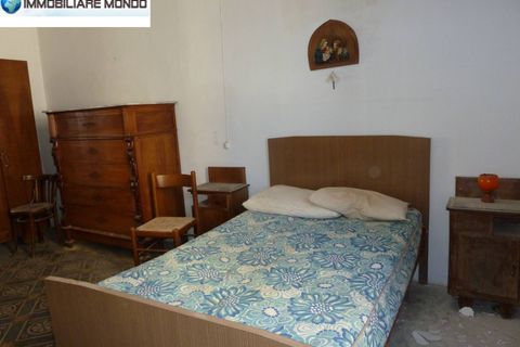 Villa i Portocannone, Campobasso, Portocannone - € 28.000 | Ref: F473 - foto 15