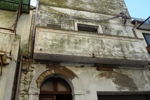 Villa i Portocannone, Campobasso, Portocannone - € 28.000 | Ref: F473 - foto 20