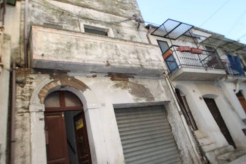 Villa i Portocannone, Campobasso, Portocannone - € 28.000 | Ref: F473 - foto 21
