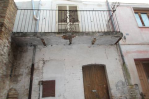Villa i Portocannone, Campobasso, Portocannone - € 28.000 | Ref: F473 - foto 22