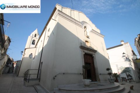 Villa i Portocannone, Campobasso, Portocannone - € 28.000 | Ref: F473 - foto 25