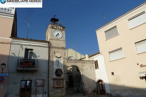 Villa i Portocannone, Campobasso, Portocannone - € 28.000 | Ref: F473 - foto 27