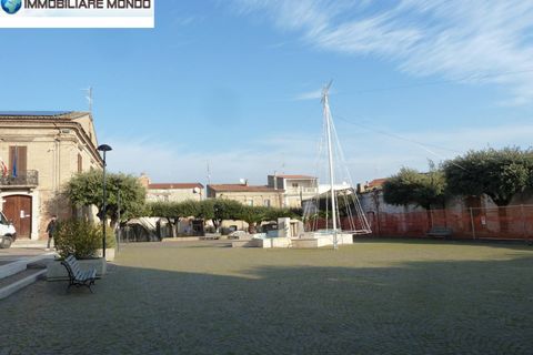 Villa i Portocannone, Campobasso, Portocannone - € 28.000 | Ref: F473 - foto 28
