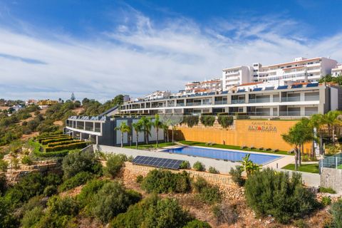 Lejlighed i Albufeira, Faro, Albufeira - € 595.000 | Ref: WM2024028 - foto 1
