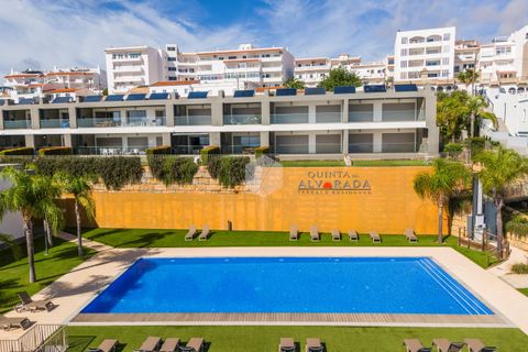 Lejlighed i Albufeira, Faro, Albufeira - € 595.000 | Ref: WM2024028 - foto 9