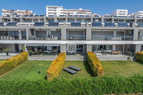Lejlighed i Albufeira, Faro, Albufeira - € 595.000 | Ref: WM2024028 - foto 16