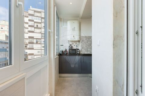 Lejlighed i Odivelas, Lisbon, Odivelas - € 315.000 | Ref: PE-123751037-196 - foto 3