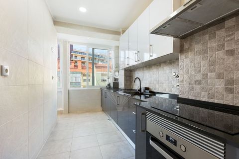 Appartement in Odivelas, Lisbon, Odivelas - € 315.000 | Ref: PE-123751037-196 - foto 13