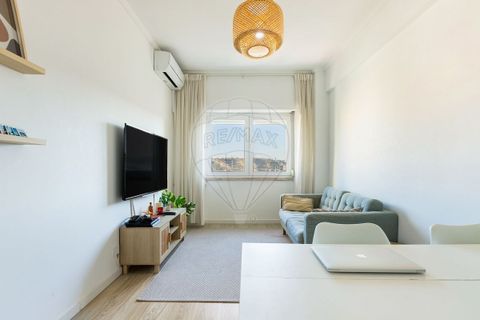 Appartement in Odivelas, Lisbon, Odivelas - € 315.000 | Ref: PE-123751037-196 - foto 1