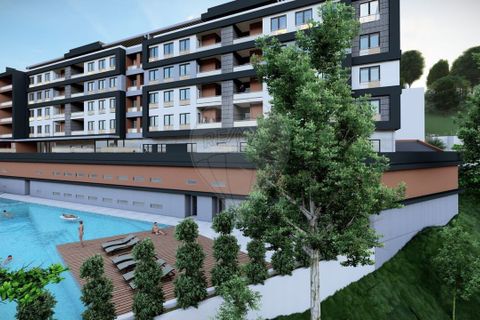 Lejlighed i Covilha, Castelo Branco, Covilha - € 255.000 | Ref: PE-123751564-151 - foto 3
