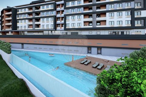 Lejlighed i Covilha, Castelo Branco, Covilha - € 255.000 | Ref: PE-123751564-151 - foto 5