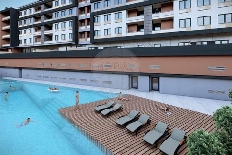 Lejlighed i Covilha, Castelo Branco, Covilha - € 255.000 | Ref: PE-123751564-151 - foto 6