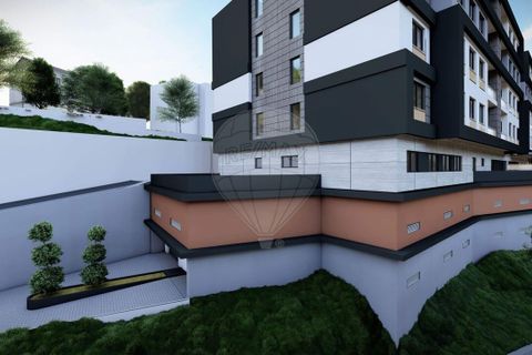 Lejlighed i Covilha, Castelo Branco, Covilha - € 255.000 | Ref: PE-123751564-151 - foto 7