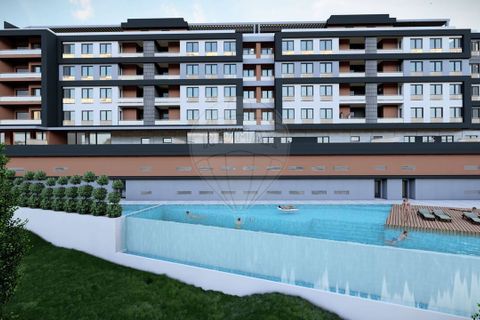 Lejlighed i Covilha, Castelo Branco, Covilha - € 255.000 | Ref: PE-123751564-151 - foto 8