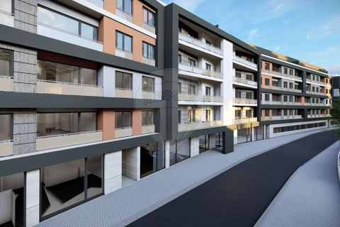 Lejlighed i Covilha, Castelo Branco, Covilha - € 255.000 | Ref: PE-123751564-151 - foto 12
