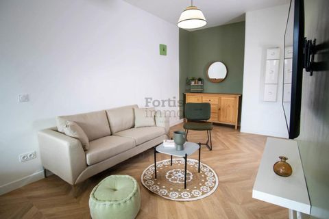 Villa i Vitry-sur-Seine, Val-de-Marne, Vitry-sur-Seine - € 540.000 | Ref: 3775_AAS - foto 2