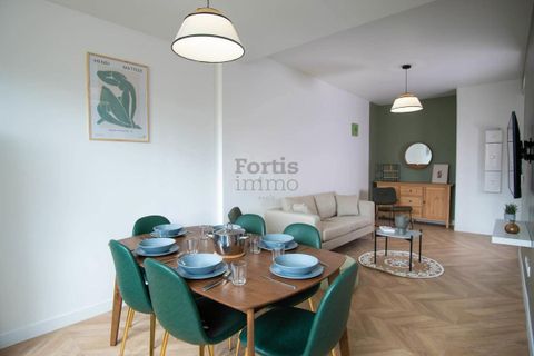 Villa i Vitry-sur-Seine, Val-de-Marne, Vitry-sur-Seine - € 540.000 | Ref: 3775_AAS - foto 3