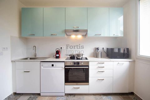Villa i Vitry-sur-Seine, Val-de-Marne, Vitry-sur-Seine - € 540.000 | Ref: 3775_AAS - foto 5