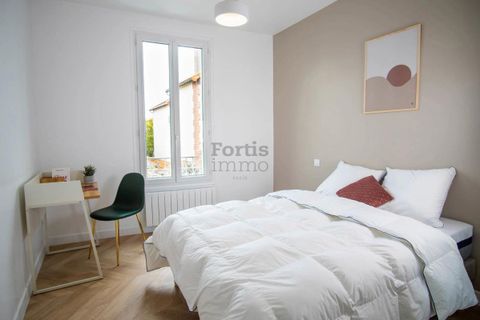 Villa i Vitry-sur-Seine, Val-de-Marne, Vitry-sur-Seine - € 540.000 | Ref: 3775_AAS - foto 6