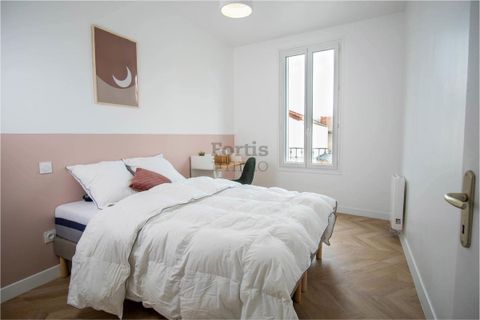 Villa i Vitry-sur-Seine, Val-de-Marne, Vitry-sur-Seine - € 540.000 | Ref: 3775_AAS - foto 9