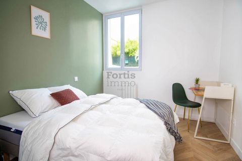 Villa i Vitry-sur-Seine, Val-de-Marne, Vitry-sur-Seine - € 540.000 | Ref: 3775_AAS - foto 11
