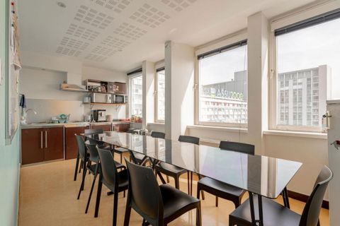 Erhvervsejendom i Clichy, Hauts-de-Seine, Clichy - € 498.000 | Ref: 3140_DA_SBR - foto 1