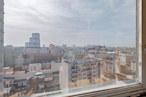 Erhvervsejendom i Clichy, Hauts-de-Seine, Clichy - € 498.000 | Ref: 3140_DA_SBR - foto 2