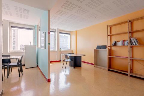 Erhvervsejendom i Clichy, Hauts-de-Seine, Clichy - € 498.000 | Ref: 3140_DA_SBR - foto 5